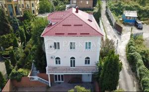 Дом W-7232388, Никольско-Хуторская (Мичурина), Киев - Фото 1
