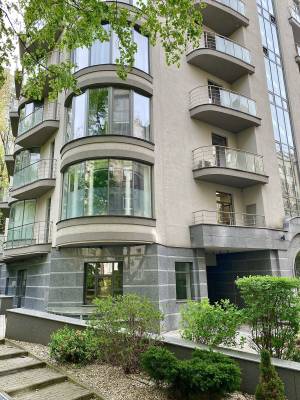 Квартира W-7269625, Франка Івана, 11, Київ - Фото 1