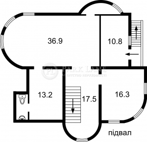 House W-7287187, Lisova, Romankiv - Photo 6