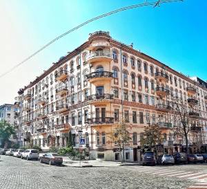 Квартира W-7313826, Станиславского, 3, Киев - Фото 1