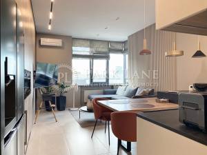 Квартира W-7373110, Трускавецкая, 10г, Киев - Фото 1