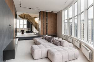 Квартира W-7422913, Предславинська, Київ - Фото 1