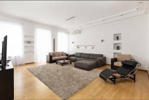 Квартира W-7422915, Круглоуниверситетская, 6, Киев - Фото 1