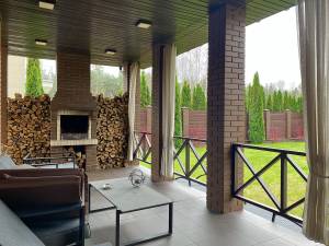 Будинок W-7422932, Київська, Козин (Конча-Заспа) - Фото 2