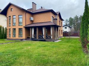 Будинок W-7422932, Київська, Козин (Конча-Заспа) - Фото 1