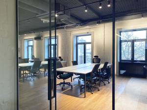  Офіс, W-7423607, Франка Івана, Київ - Фото 4