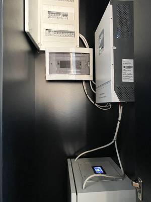  Офіс, W-7423607, Франка Івана, Київ - Фото 12