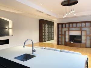 Квартира W-7423611, Антоновича Владимира (Горького), Киев - Фото 2