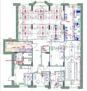  Офис, W-7424424, Дегтярная, Киев - Фото 7