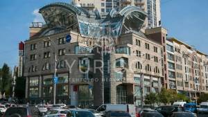  Офис, W-7436834, Шевченко Тараса бульв., Киев - Фото 1