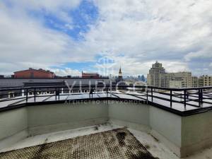  Офіс, W-7439576, Володимирська, Київ - Фото 3