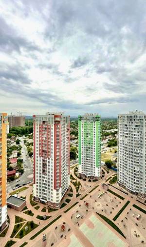 Квартира W-7404924, Каховська (Микільська Слобідка), 60, Київ - Фото 1