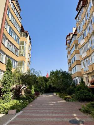 Квартира W-7444317, Машинобудівників, Чабани - Фото 13