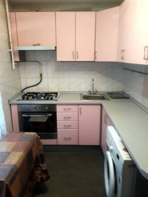 Квартира W-7454430, Турчина Ігоря (Блюхера), 5, Київ - Фото 1