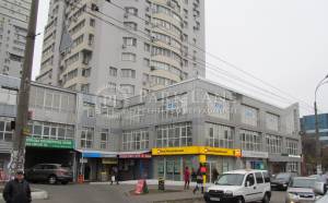  Office, W-7253346, Industrialna (Hetmana Vadyma), 1, Kyiv - Photo 2