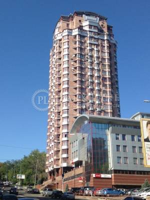  non-residential premises, W-7258443, Klovskyi uzviz, 5, Kyiv - Photo 2