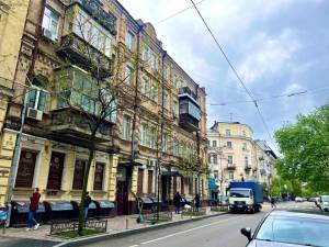  non-residential premises, W-7272065, Yaroslaviv Val, 11, Kyiv - Photo 1