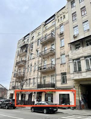  non-residential premises, W-7289589, Honchara Olesia, 32а, Kyiv - Photo 4