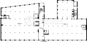  Офіс, W-7298156, Малевича Казимира (Боженка), Київ - Фото 15