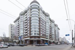  Офіс, W-7313886, Антоновича Володимира (Горького), 131, Київ - Фото 2