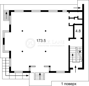  Окремо розташована будівля, W-7333426, Яготинська, Київ - Фото 5