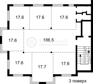  Окремо розташована будівля, W-7333426, Яготинська, Київ - Фото 7