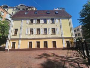  Окремо розташована будівля, W-7341706, Володимирська, 63а, Київ - Фото 14