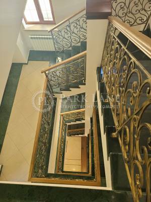  Окремо розташована будівля, W-7341706, Володимирська, 63а, Київ - Фото 11