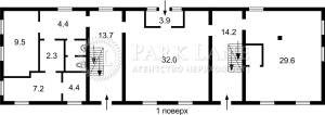  Отдельно стоящее здание, W-7362946, Златоустовская, 2, Киев - Фото 2
