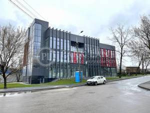  Отдельно стоящее здание, W-7362952, Кривоноса Петра пл., Киев - Фото 1