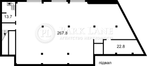  Отдельно стоящее здание, W-7362952, Кривоноса Петра пл., Киев - Фото 6