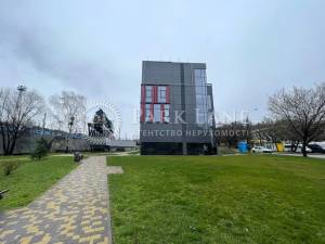  Отдельно стоящее здание, W-7362952, Кривоноса Петра пл., Киев - Фото 2