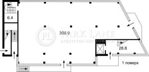  Отдельно стоящее здание, W-7362952, Кривоноса Петра пл., Киев - Фото 7