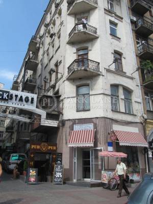  Нежилое помещение, W-7364615, Большая Васильковская (Красноармейская), 18, Киев - Фото 4