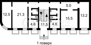  Отдельно стоящее здание, W-7371106, Большая Васильковская (Красноармейская), Киев - Фото 4
