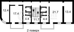  Отдельно стоящее здание, W-7371106, Большая Васильковская (Красноармейская), Киев - Фото 5