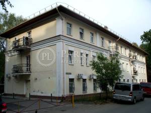  Отдельно стоящее здание, W-7385734, Стрыйская, Киев - Фото 1