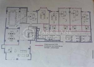  Офіс, W-7386655, Грушевського М., 9б, Київ - Фото 2