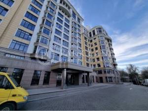  Офіс, W-7386655, Грушевського М., 9б, Київ - Фото 5