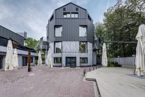  Окремо розташована будівля, W-7390600, Безручка Марка (Бабушкіна), Київ - Фото 2