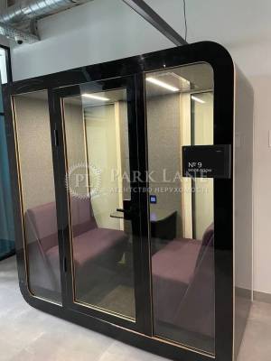  Окремо розташована будівля, W-7390600, Безручка Марка (Бабушкіна), Київ - Фото 10