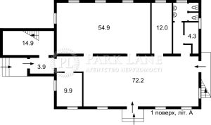  Окремо розташована будівля, W-7391657, Світла, Київ - Фото 3