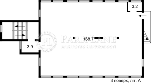  Окремо розташована будівля, W-7391657, Світла, Київ - Фото 5