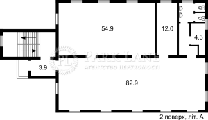  Окремо розташована будівля, W-7391657, Світла, Київ - Фото 4