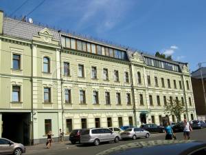  Окремо розташована будівля, W-7397310, Жилянська, Київ - Фото 1
