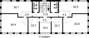  Окремо розташована будівля, W-7400324, Тютюнника Василя (Барбюса Анрі), 28б, Київ - Фото 6