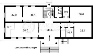  Окремо розташована будівля, W-7400324, Тютюнника Василя (Барбюса Анрі), 28б, Київ - Фото 3