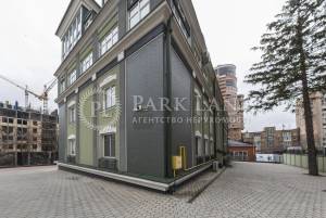  Окремо розташована будівля, W-7400324, Тютюнника Василя (Барбюса Анрі), 28б, Київ - Фото 1