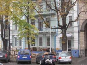 Apartment W-6628981, Volodymyrska, 7, Kyiv - Photo 2
