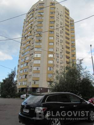 Apartment W-7054156, Nestaika Vsevoloda (Mylchakova O.), 8, Kyiv - Photo 2
